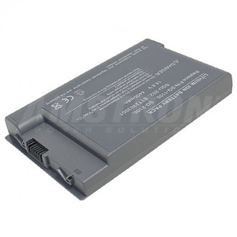  Acer Aspire 1452LCi Laptop Battery