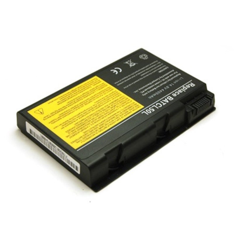 Acer TravelMate 4651LM Laptop Battery