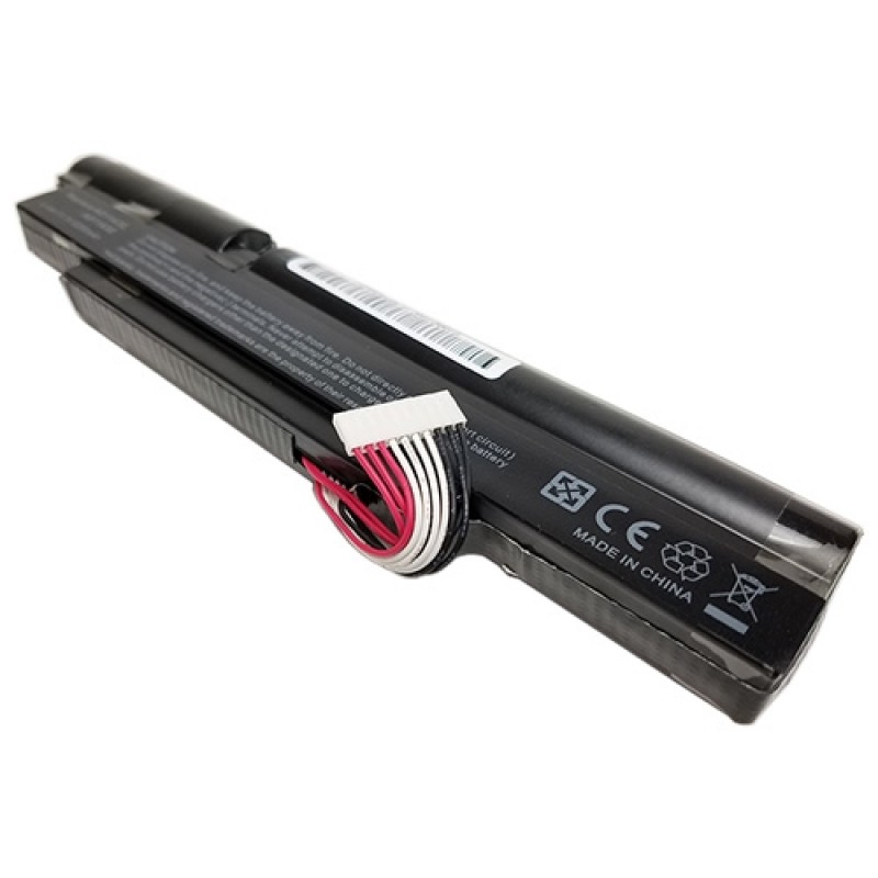 Acer Aspire TimelineX 3830TG-2412G64n Laptop Battery