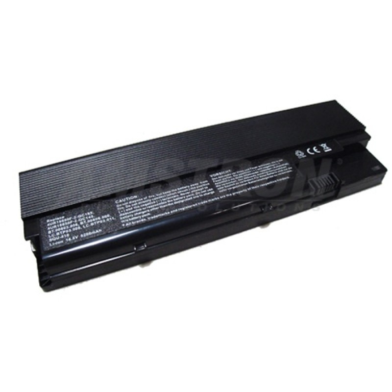 Acer Ferrari 4001WLMi Laptop Battery