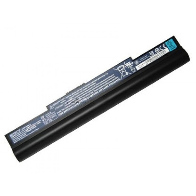  Acer Aspire 3810T Laptop Battery