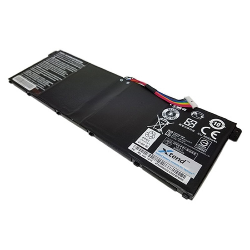  Acer Aspire B115-MP Laptop Battery