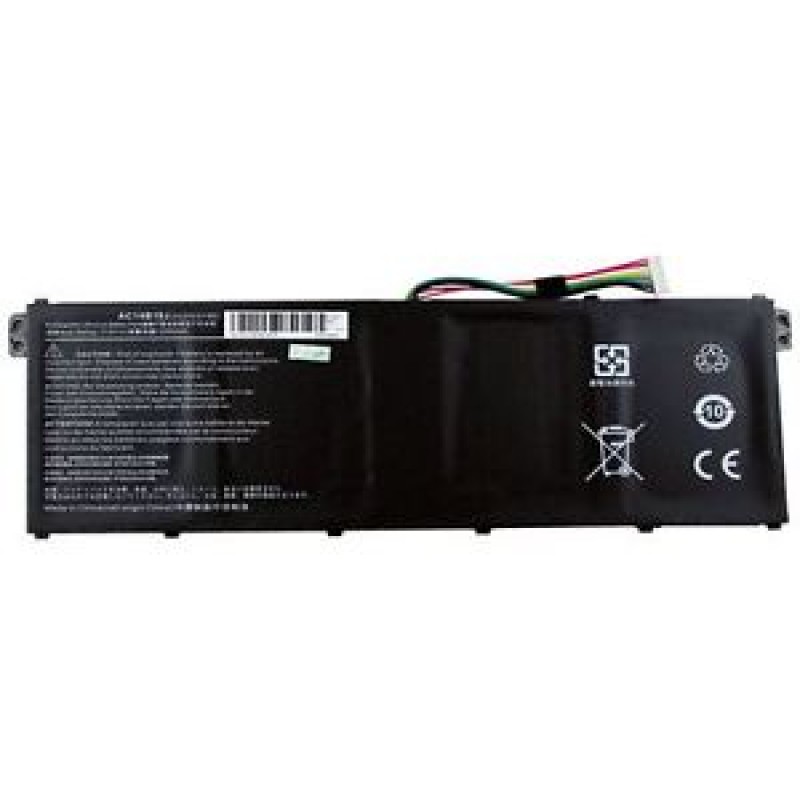 Acer Chromebook C910 Laptop Battery