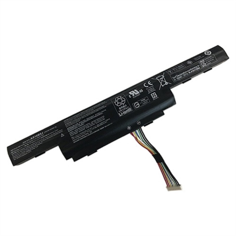  Acer Aspire e15 Series Laptop Battery