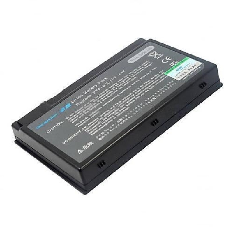 Acer Extensa 900 Laptop Battery