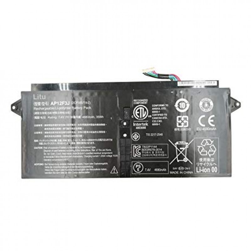  Acer Aspire S7-391 Laptop Battery