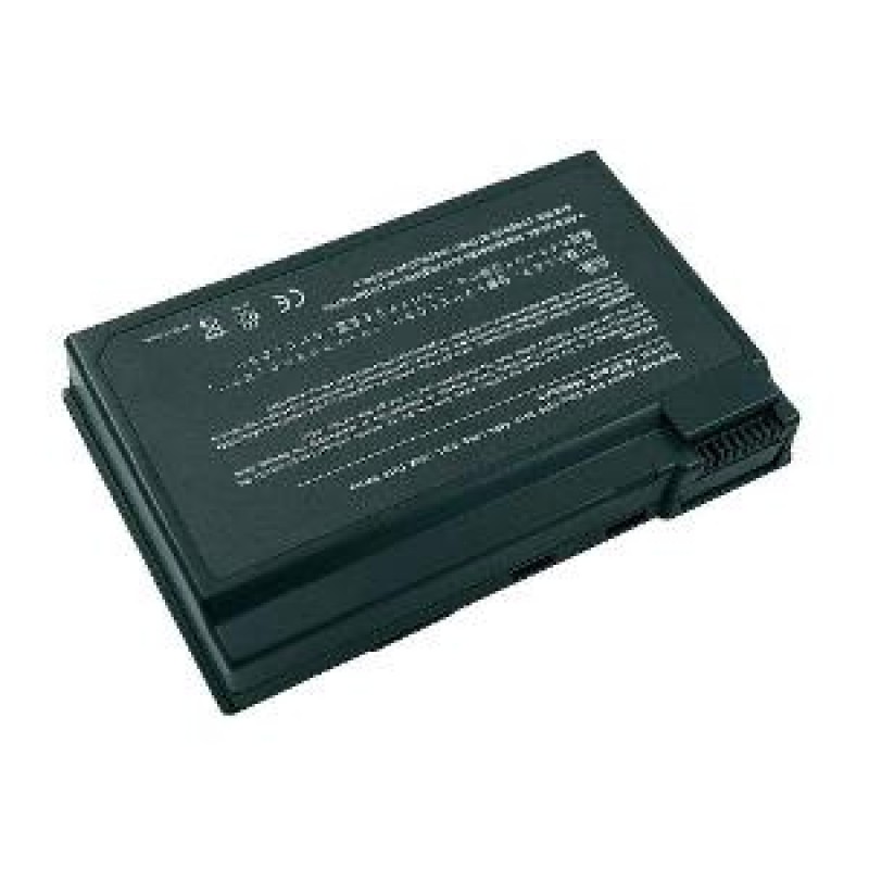 Acer TravelMate 4405WLMi Laptop Battery