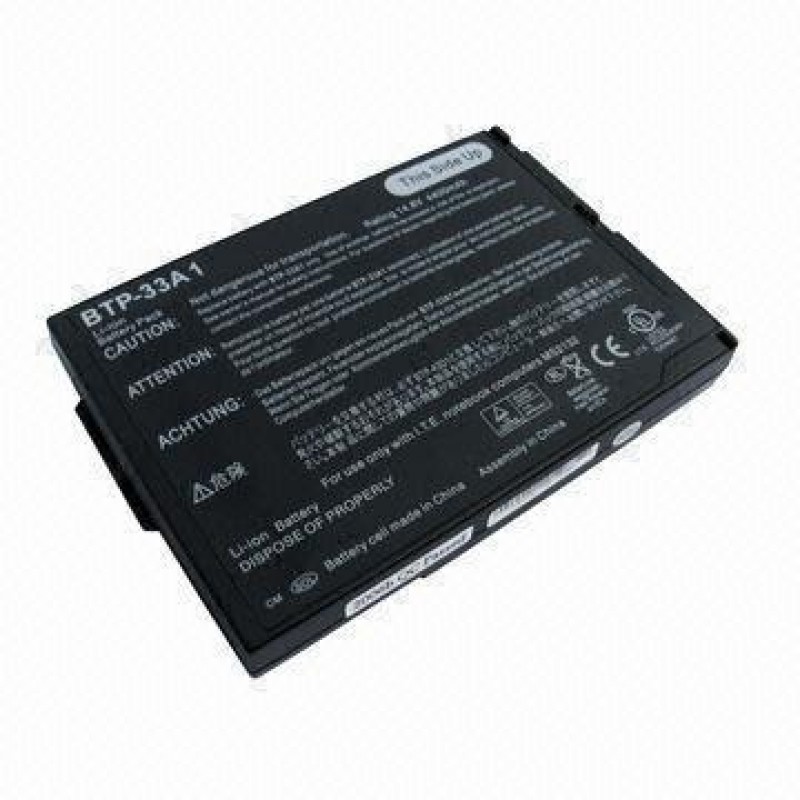 Acer TravelMate 212TXV Laptop Battery