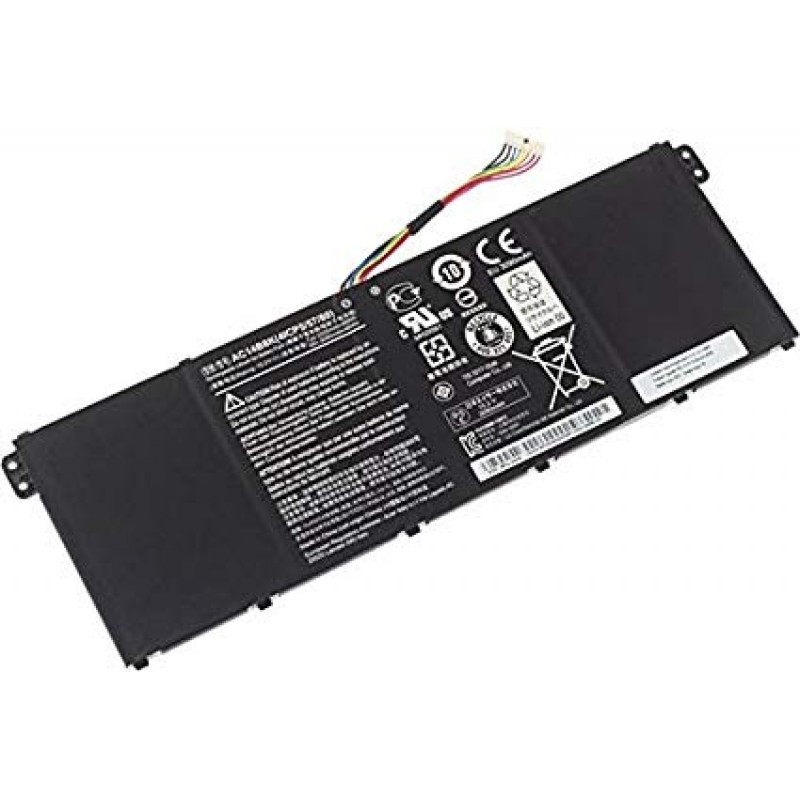 Acer Aspire E5-771G-73QH Laptop Battery