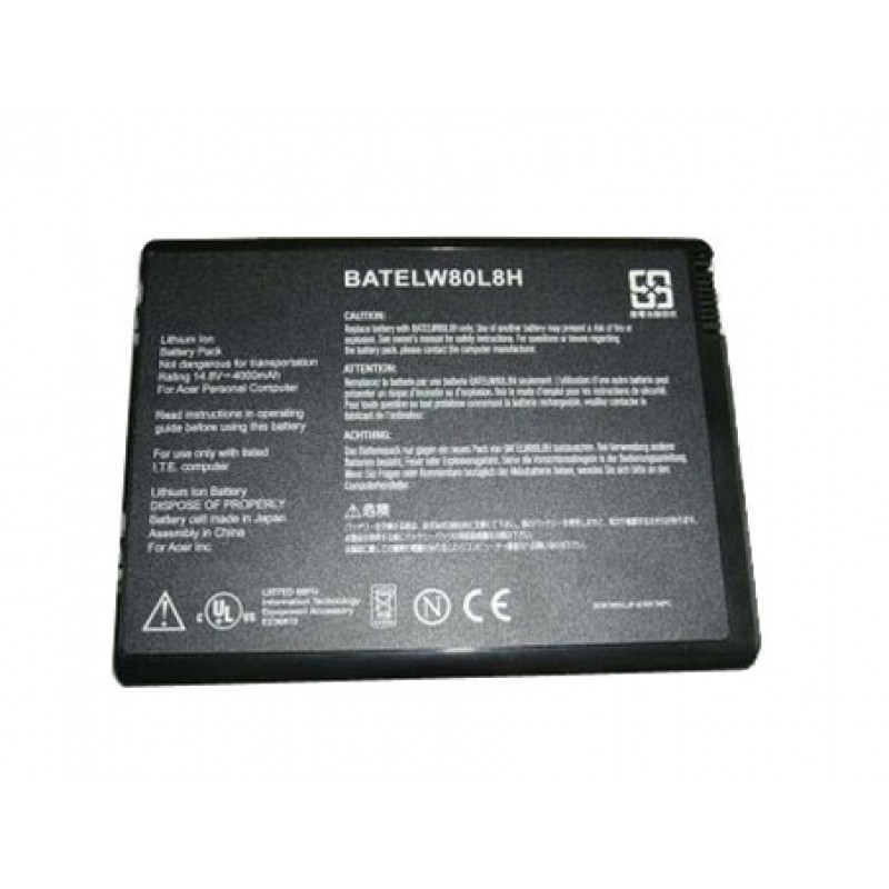 Acer Travelmate 2701WLC Laptop Battery