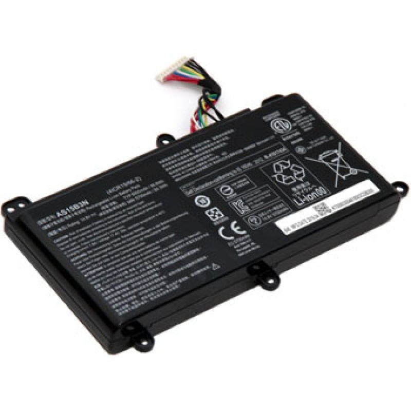 Acer Predator 15 G9-591 Laptop Battery