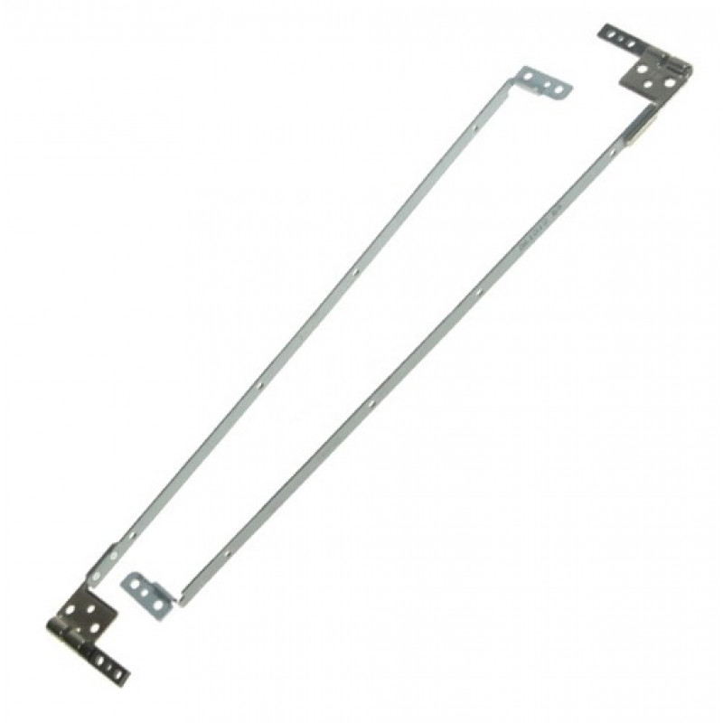 Dell inspiron n4010 laptop lcd hinges