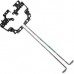 Lenovo thinkpad T40 laptop lcd hinges