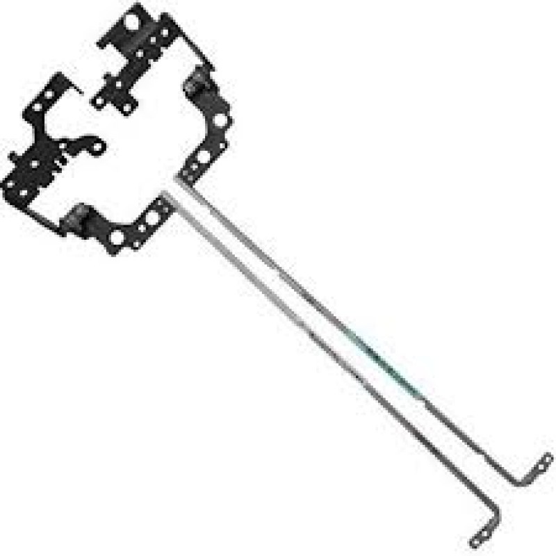 Lenovo thinkpad T40 laptop lcd hinges
