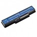 New For Acer Aspire 4720Z 4720G Laptop Battery
