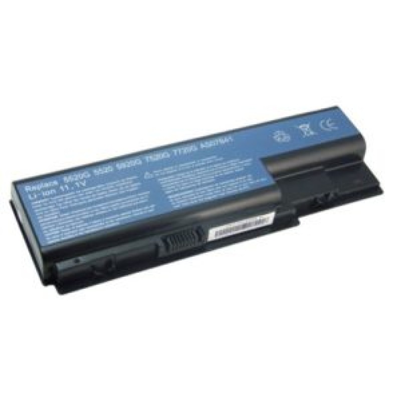 New For Acer Aspire 5315 5320 5330 Laptop Battery
