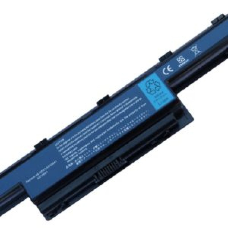 New For Acer Travelmate 5760 5760G Laptop Battery
