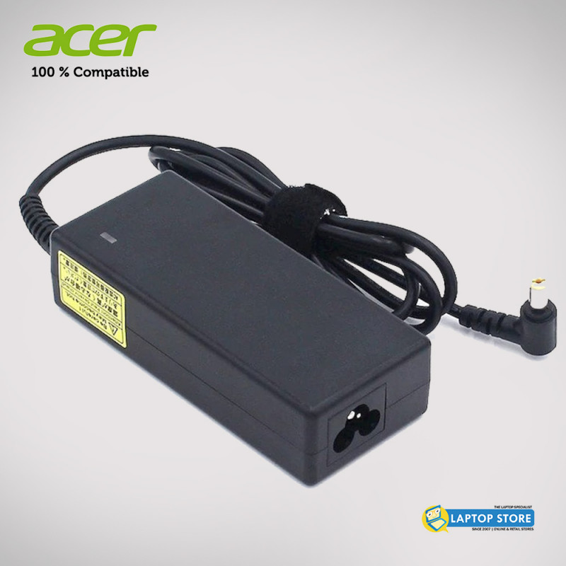 Acer TravelMate 8531 Series Compatible Laptop Adapter 