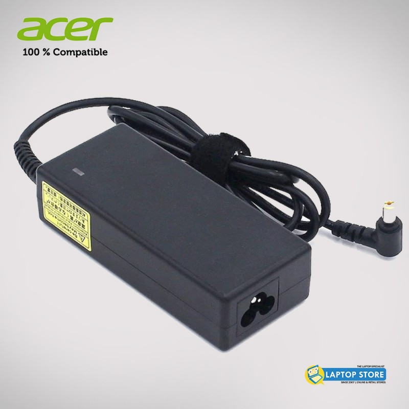 Acer Aspire 5535 Compatible laptop adapter