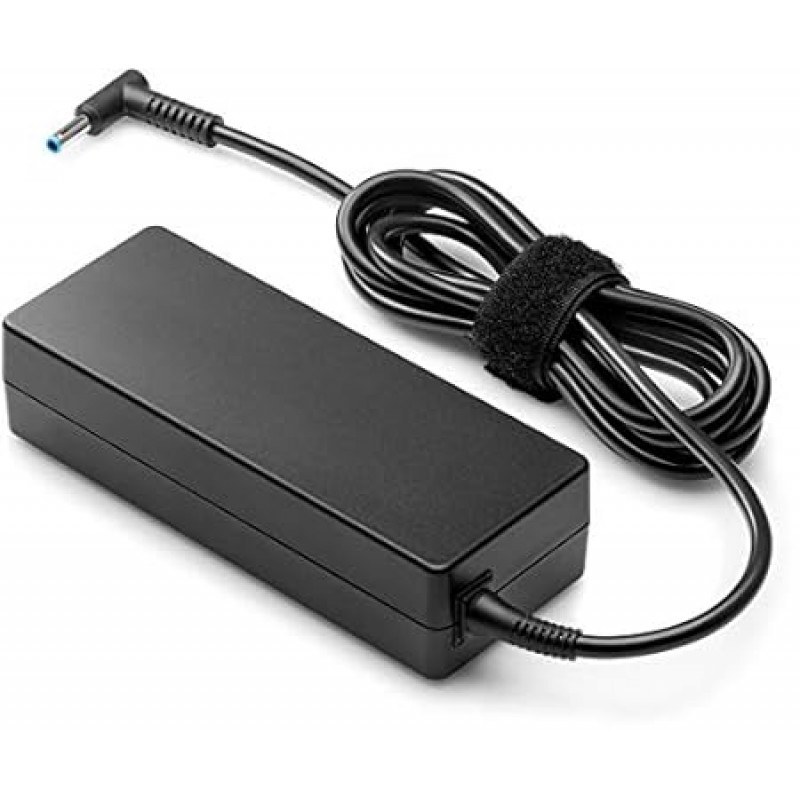 HP 90W 19.5V 4.62A Original Laptop Adapter with 4.5mm pin