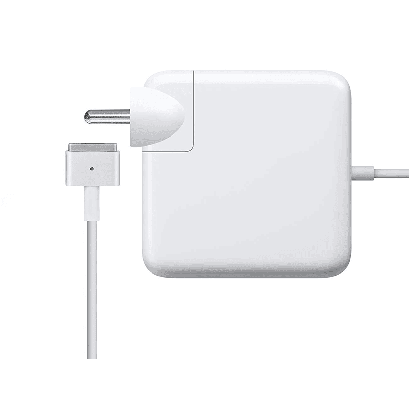 Apple Magsafe 2 85W 20V 4.25A Magnet pin T Shape OEM Laptop Charger