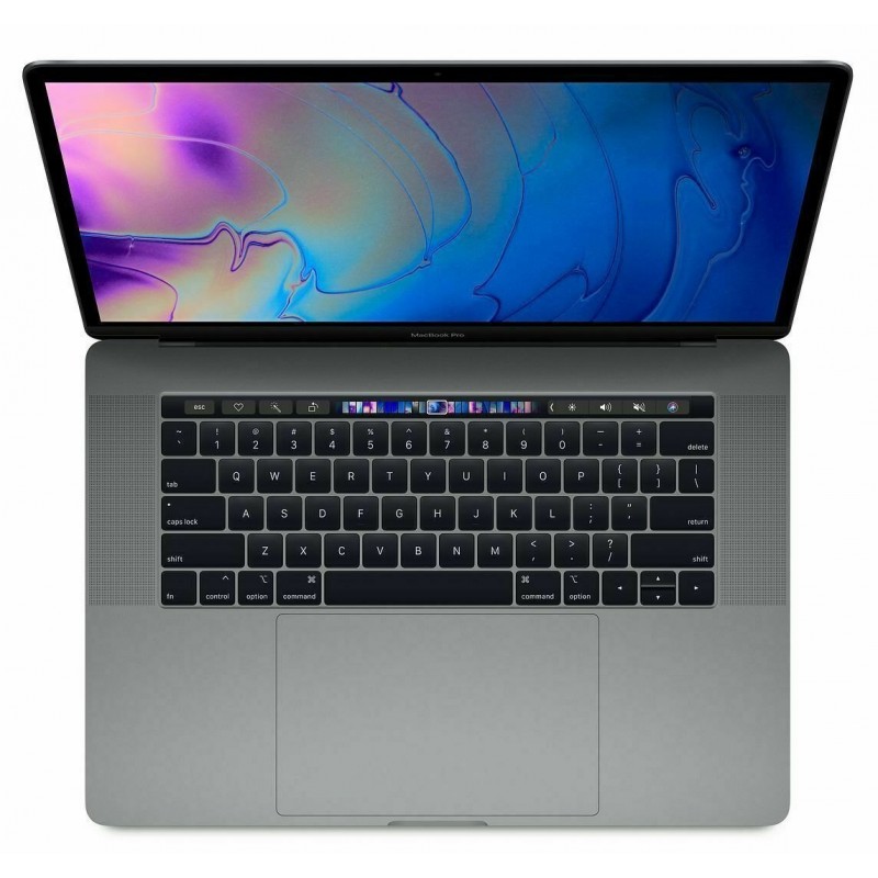 Mac Book Pro A2338 (M1 Chip / 8GB RAM / 256GB SSD / 13.3” Screen / Wifi / Web Cam) Refurbished Laptop