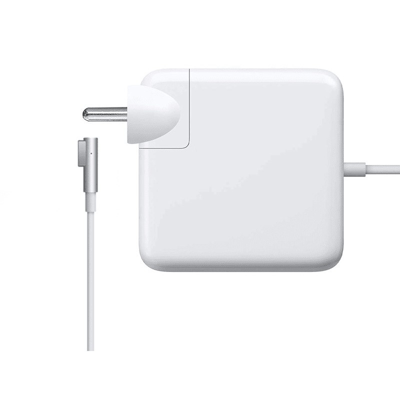Apple Magsafe 1 45W 14.85V 3.05A Magnet pin L Shape OEM  Laptop Charger