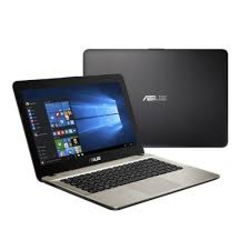 Asus E402YA-GA256T AMD E2-7015 | Radeon R2 | 4GB | 256G SATA | BLUE | 14.0"HD | W10 home| 1Y