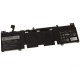 Alienware 13 R2 Original 4-cell Laptop Battery 51Wh - 3V806