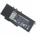 Dell Latitude 5490 OEM 4 Cell 7.6V 68WHr Laptop Battery 