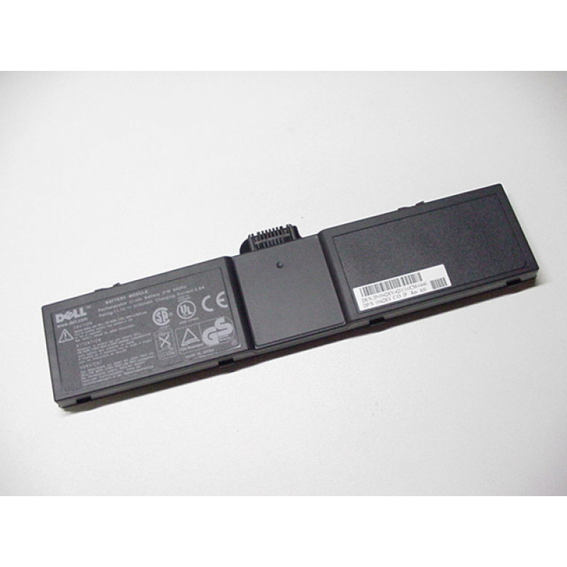 Dell Inspiron 2000/2100 Latitude L400/LS 3100mAh Laptop Battery - 942RV