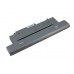 Dell Latitude X200  7800mAh Laptop Battery - 9U261