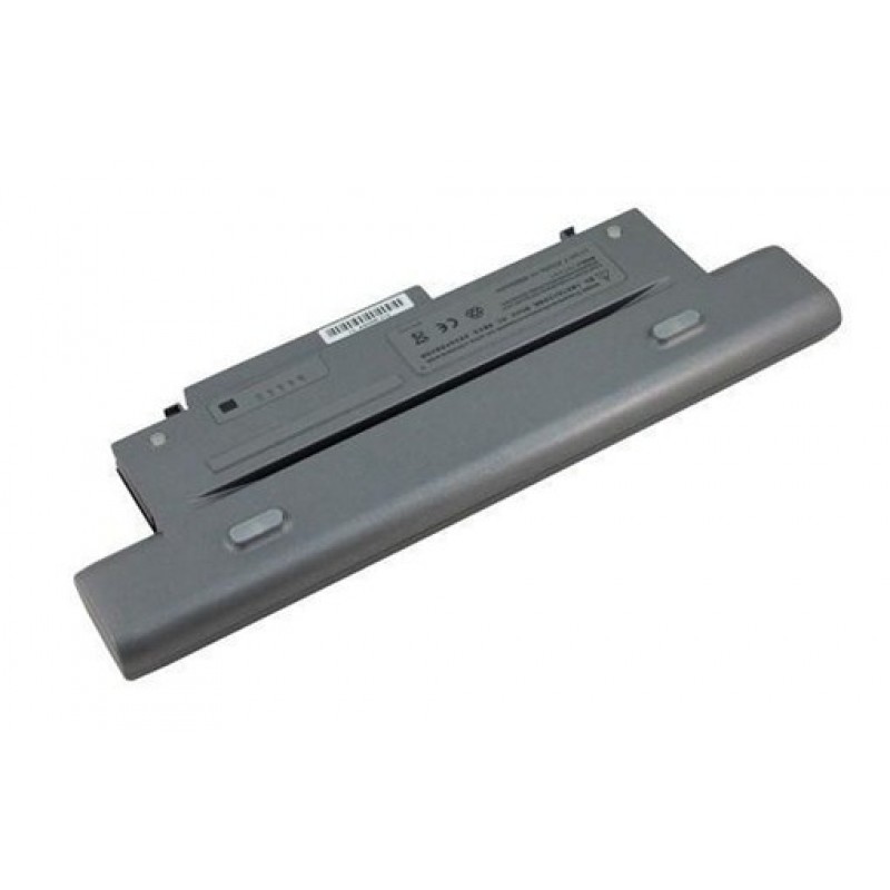 Dell Latitude X200  7800mAh Laptop Battery - 9U261