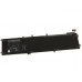 Dell XPS 15 6 cell Laptop battery (original)