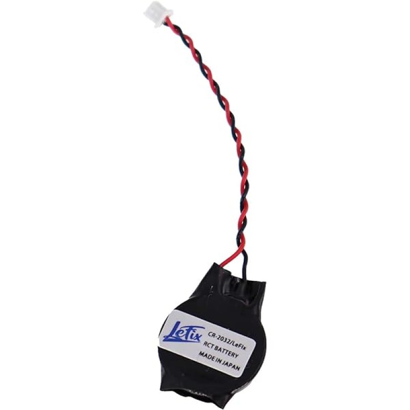 Dell Alienware 13 OEM Latitude E6530 E6440 E7450 E5450 E5250 CMOS BIOS Battery - C8KT2