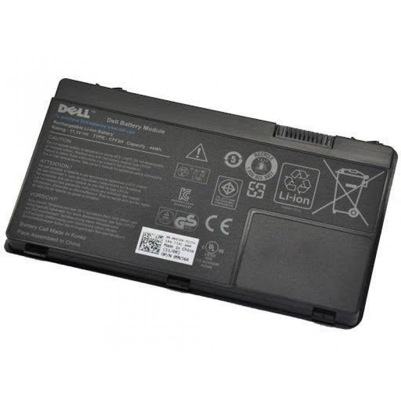 Dell Inspiron N301Z 6 Cell Laptop Battery (Original)