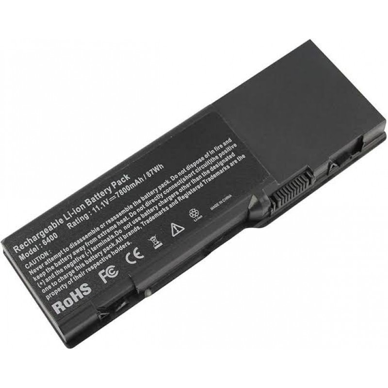 Buy New Dell Inspirion GD761 Compatible Laptop Battery 