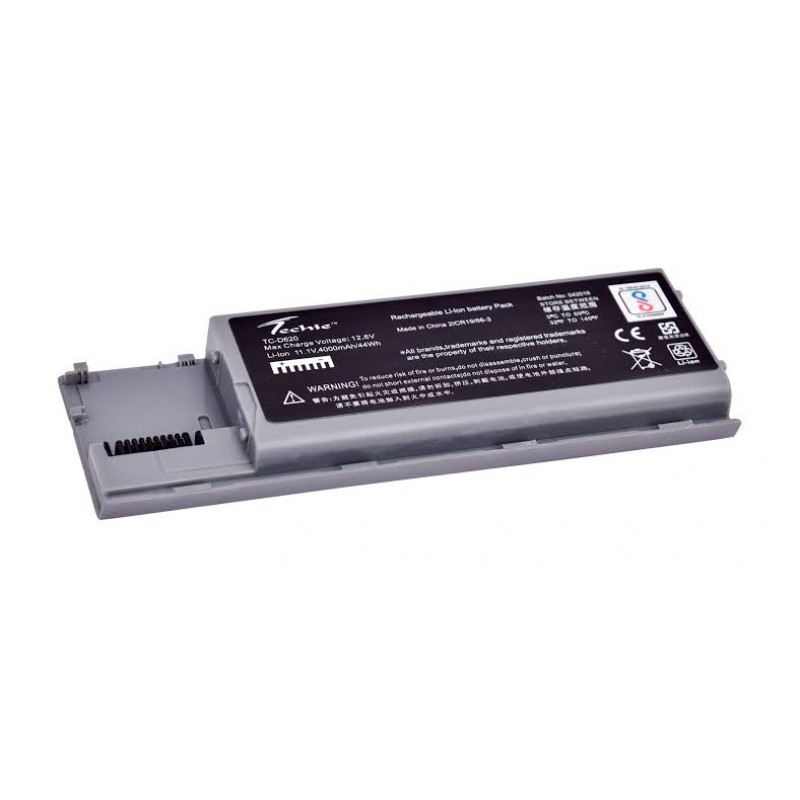 Buy New Dell Inspirion PC764 Compatible Laptop Battery 