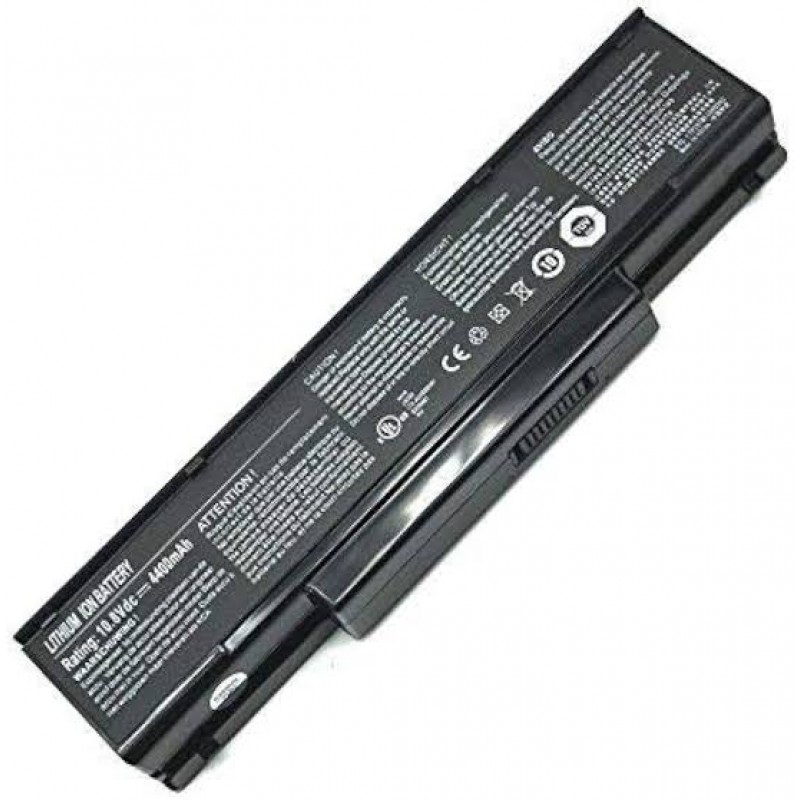 Dell Inspiron 1520 6 Cell Laptop Battery (Original)
