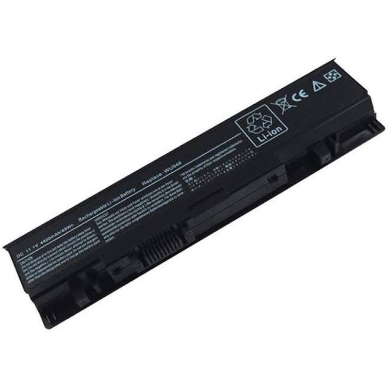 Dell Studio 1737 6 Cell Laptop Battery (Original)