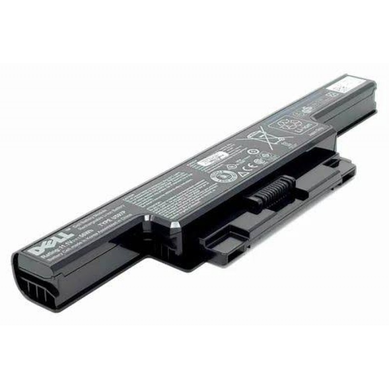 Dell Studio 1457 6 Cell Laptop Battery (Original)