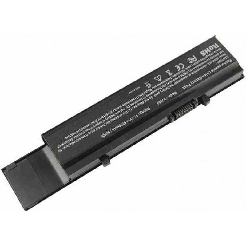 Dell Vostro 3700 6 Cell Laptop Battery (Original)