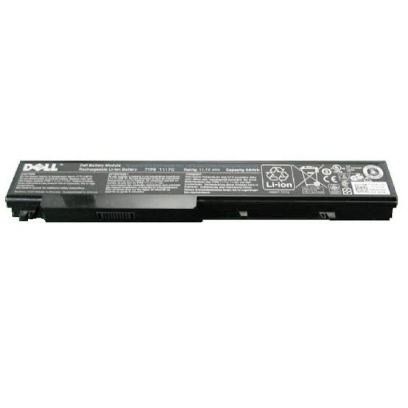 Dell Vostro 1710 6 Cell Laptop Battery (Original)