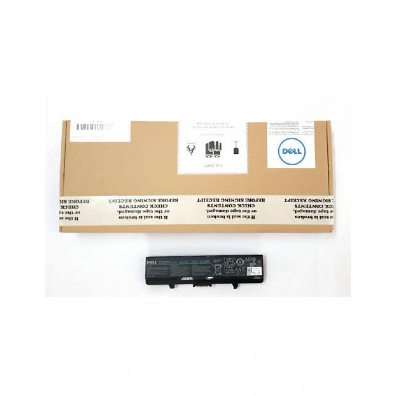 Dell Inspiron 1526 6 Cell  Laptop Battery (Original) 