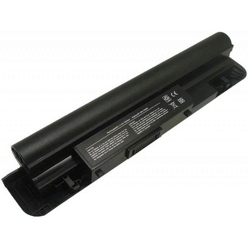 Dell Vostro 1220 6 Cell Laptop Battery (Original)