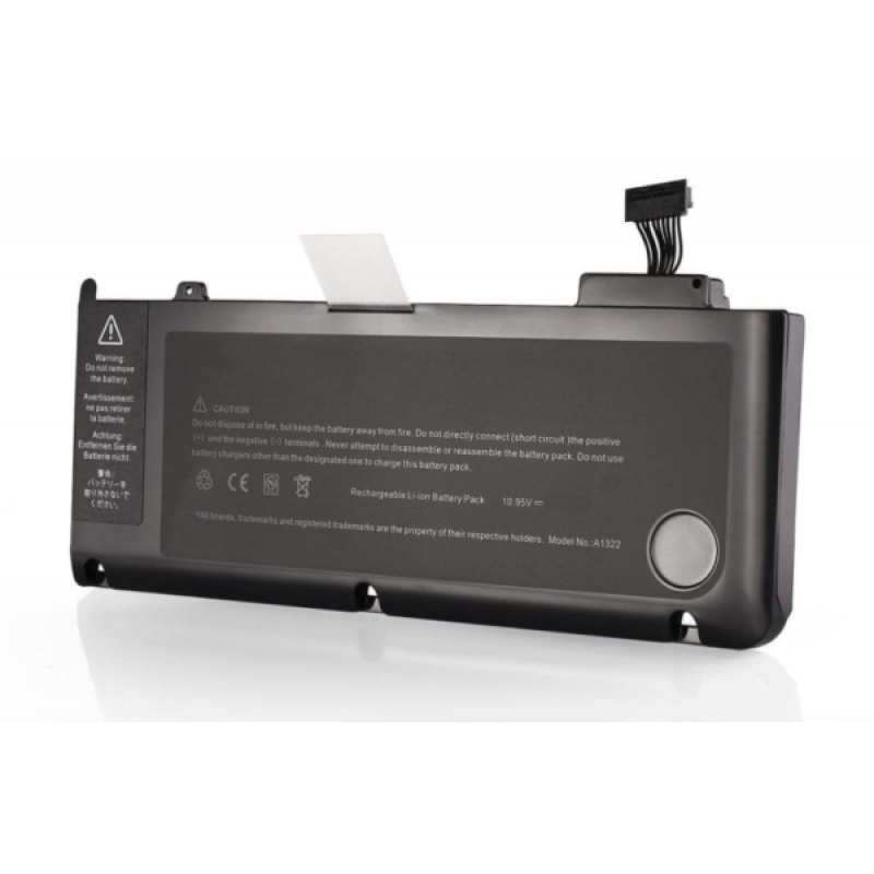 Compatible Battery for Apple MacBook Pro 13” A1278