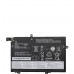 Lenovo  Thinkpad L480 OEM Internal Battery
