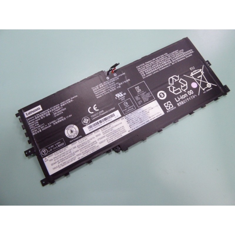 OEM Battery L17C4P71 01AV475 Lenovo ThinkPad X1 Yoga Series