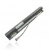 BUY Compatible Lenovo IdeaPad 100-15 Laptop Battery - 14.4V 32Wh L15M4A01