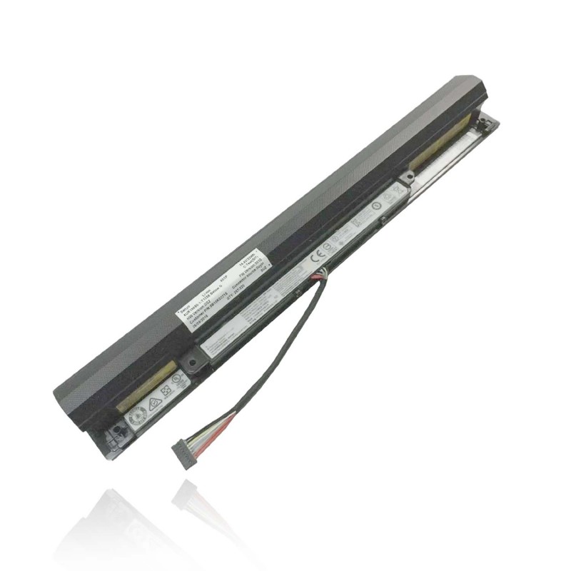 BUY Compatible Lenovo IdeaPad 100-15 Laptop Battery - 14.4V 32Wh L15M4A01